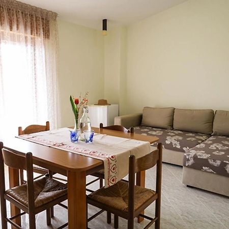 Mamaral Hotel Agerola Buitenkant foto